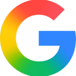 Opinia z Google